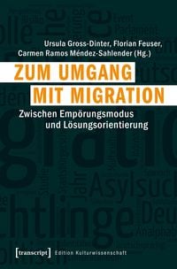 Produktbild: Zum Umgang mit Migration
