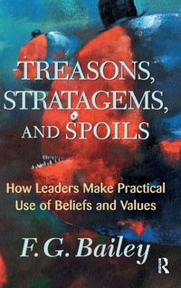 Produktbild: Treasons, Stratagems, And Spoils
