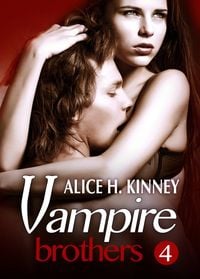 Produktbild: Vampire Brothers 4