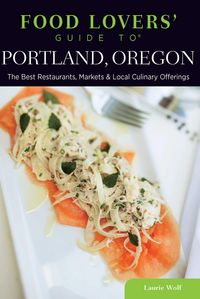 Produktbild: Food Lovers' Guide to&reg; Portland, Oregon
