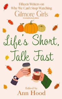 Produktbild: Hood, A: Life's Short, Talk Fast