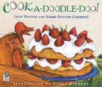 Produktbild: Cook-A-Doodle-Doo!