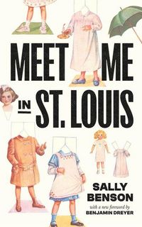 Produktbild: Meet Me in St. Louis