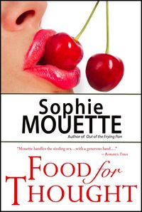 Produktbild: Food for Thought