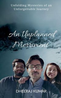 Produktbild: An Unplanned Merriment