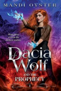 Produktbild: Dacia Wolf & the Prophecy