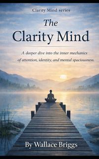 Produktbild: The Clarity Mind Book 2