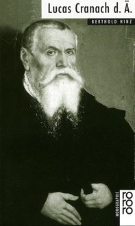 Lucas Cranach d.Ä. Berthold Hinz
