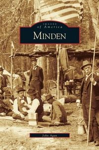 Produktbild: Minden