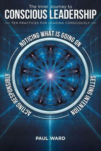 Produktbild: The Inner Journey to Conscious Leadership