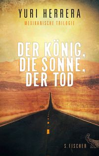 Produktbild: Der K&ouml;nig, die Sonne, der Tod
