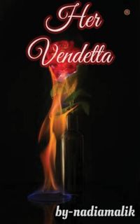 Produktbild: Her Vendetta