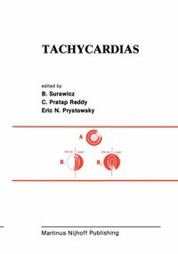 Produktbild: Tachycardias