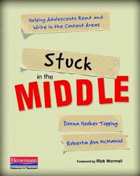 Produktbild: Stuck in the Middle