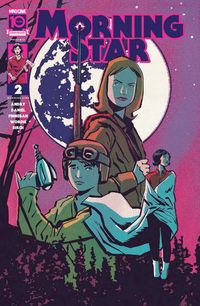 Produktbild: Morning Star #2