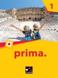 Produktbild: prima. / prima. Band 1