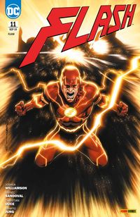 Produktbild: Flash