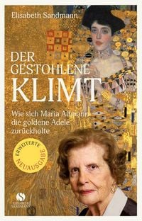Produktbild: Der gestohlene Klimt