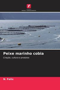 Produktbild: Peixe marinho cobia
