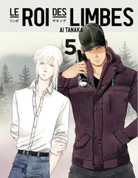 Produktbild: Le roi des limbes. Tome 5