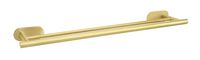 Produktbild: Turbo-Loc&reg; Badetuchstange Duo Mod. Orea Gold, 60 cm, Befestigen ohne bohren