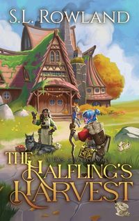 Produktbild: The Halfling's Harvest