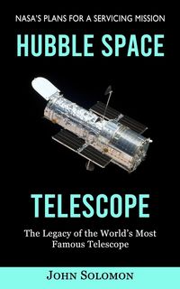 Produktbild: Hubble Space Telescope