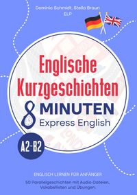 Produktbild: Englische Kurzgeschichten