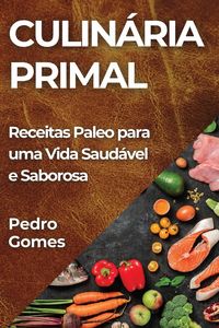 Produktbild: Culin&aacute;ria Primal