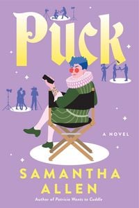 Produktbild: Puck