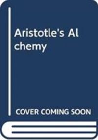 Produktbild: Leckie, R: Aristotle's Alchemy