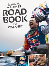 Produktbild: Roadbook