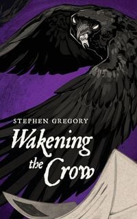 Produktbild: Wakening the Crow