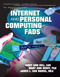 Produktbild: Internet and Personal Computing Fads