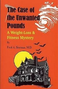 Produktbild: The Case of the Unwanted Pounds