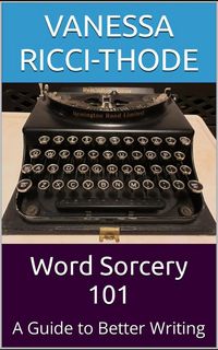 Produktbild: Word Sorcery 101