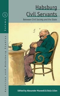 Produktbild: Habsburg Civil Servants