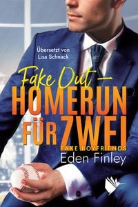 Produktbild: Fake Out - Homerun f&uuml;r zwei