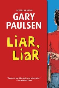 Produktbild: Liar, Liar
