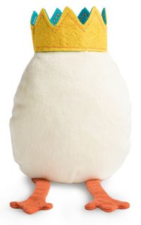Produktbild: Idea Plush Egg
