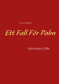 Produktbild: Ett Fall F&ouml;r Palm