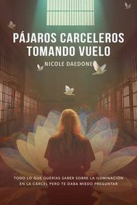 Produktbild: P&aacute;jaros Carceleros Tomando Vuelo