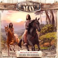 Produktbild: Die Rose von Niobrara