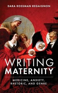 Produktbild: Writing Maternity