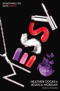 Produktbild: MESSY
