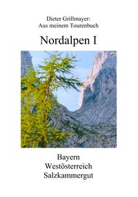 Produktbild: Nordalpen I