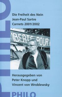 Produktbild: Die Freiheit des Nein