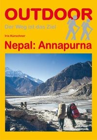 Bild vom Artikel Nepal: Annapurna vom Autor Iris Kürschner