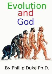 Produktbild: Evolution And God