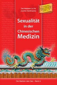Produktbild: Sexualit&auml;t in der Chinesischen Medizin